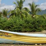 Costa Rica (2005), Playa Uvita IV