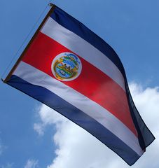 Costa Rica!!!