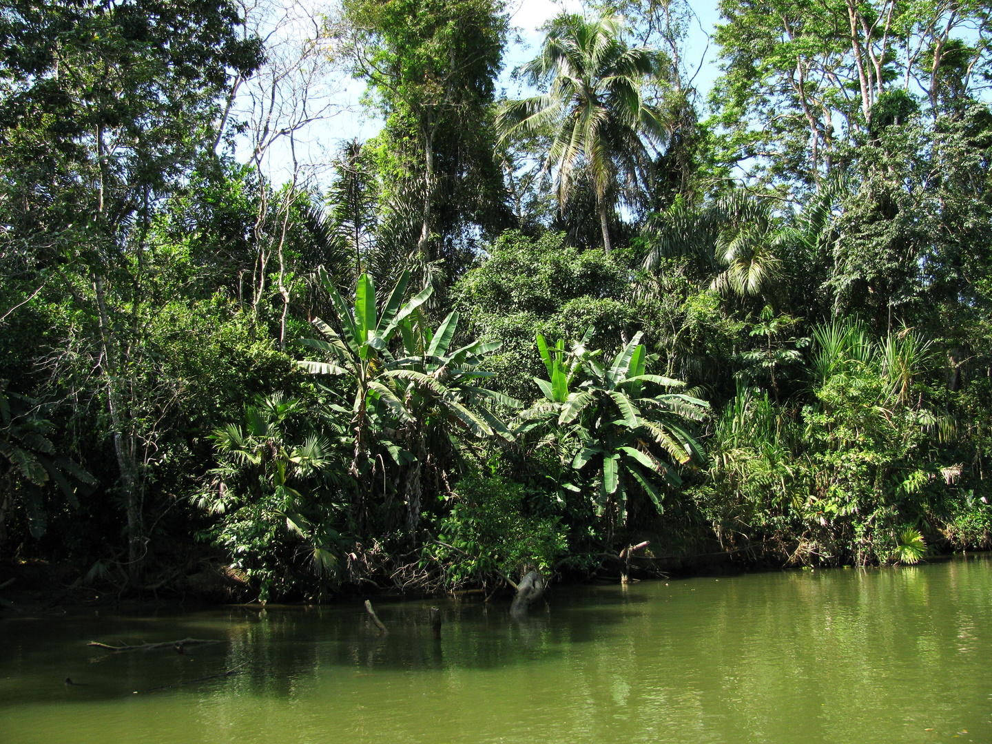 Costa Rica