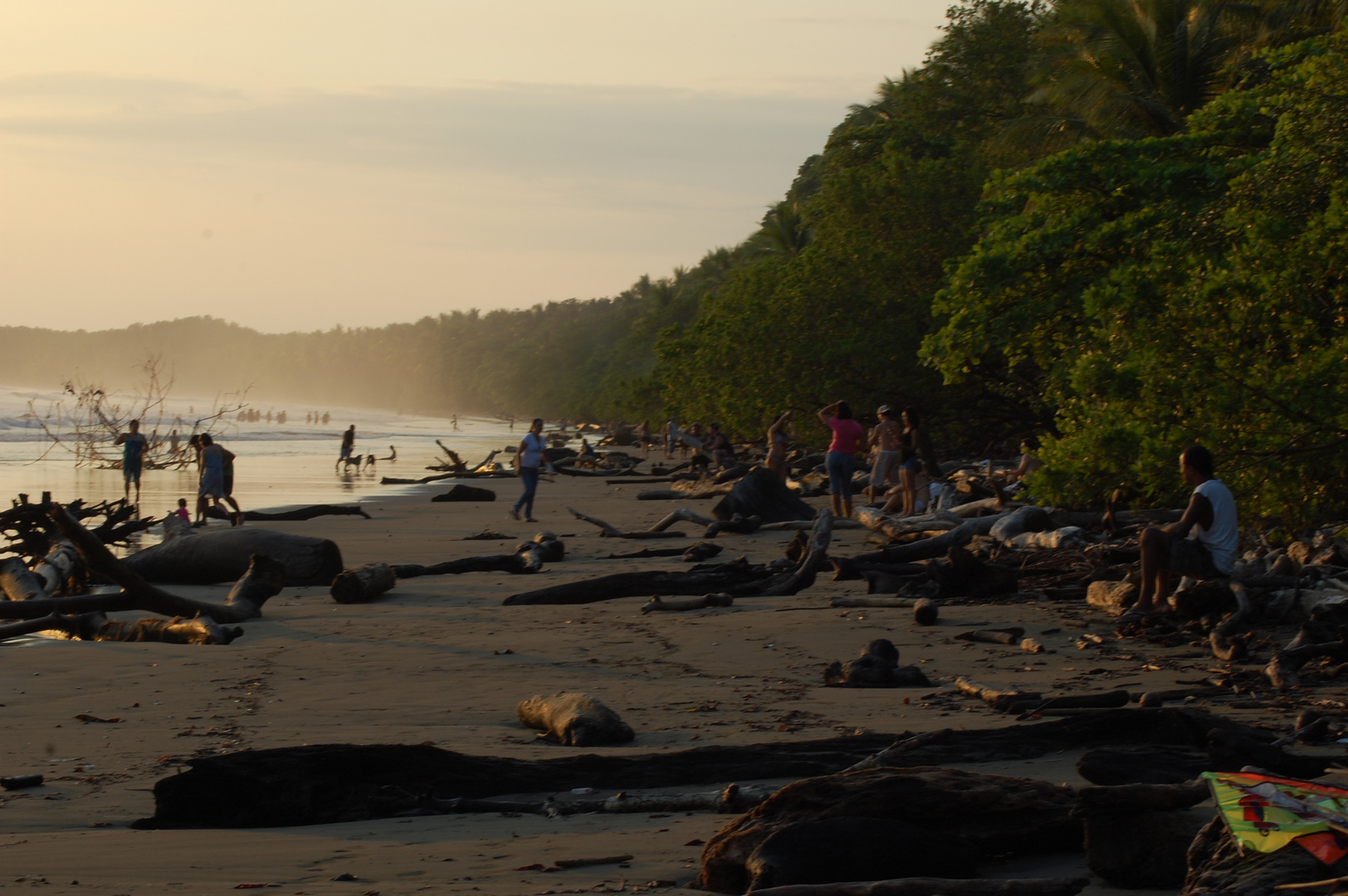 Costa Rica