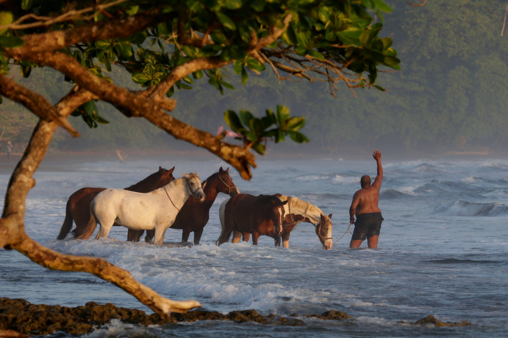 Costa Rica