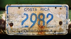 Costa Rica, Centroamerica