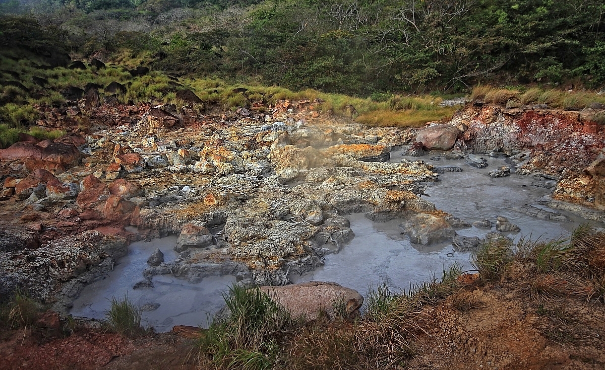 Costa Rica