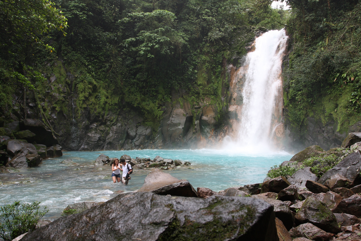 Costa Rica