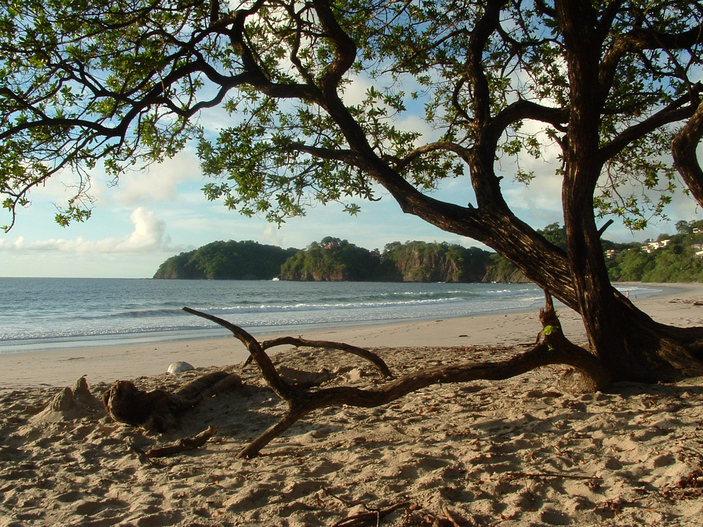 Costa Rica - Nicoya