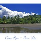 Costa Rica - Pura Vida!