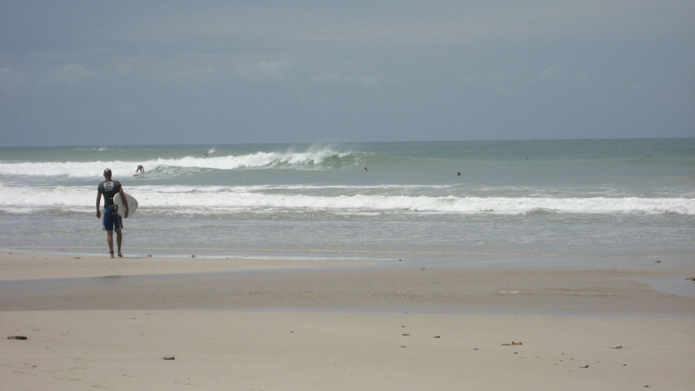 costa rica surf