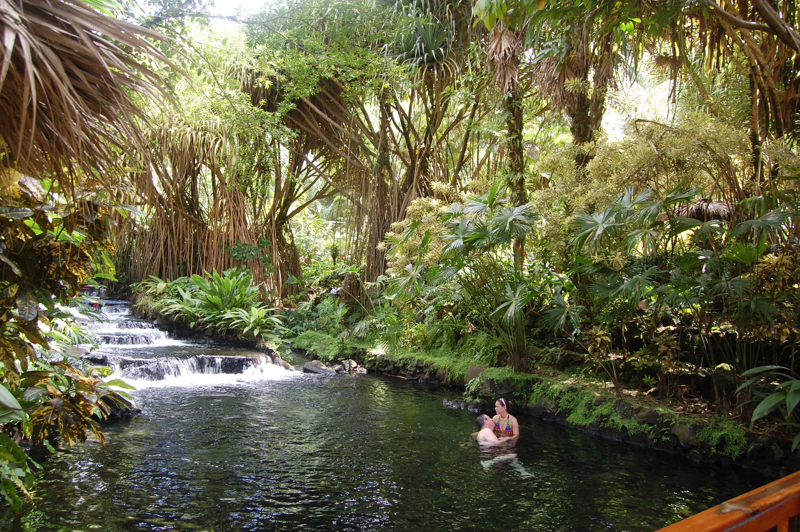 Costa Rica zum Verlieben schön