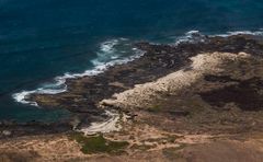 Costa Risco de Famara