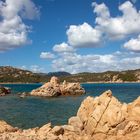 Costa Smeralda bei Romazzino