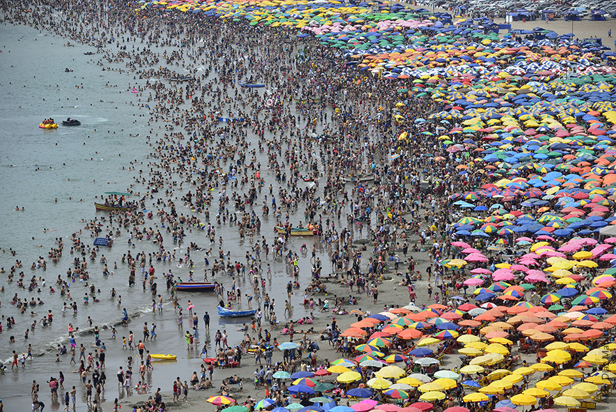 Costa Verde Enero 2019