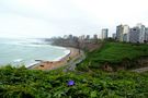 Costa Verde, Lima Perú de Gaby Larrañaga 