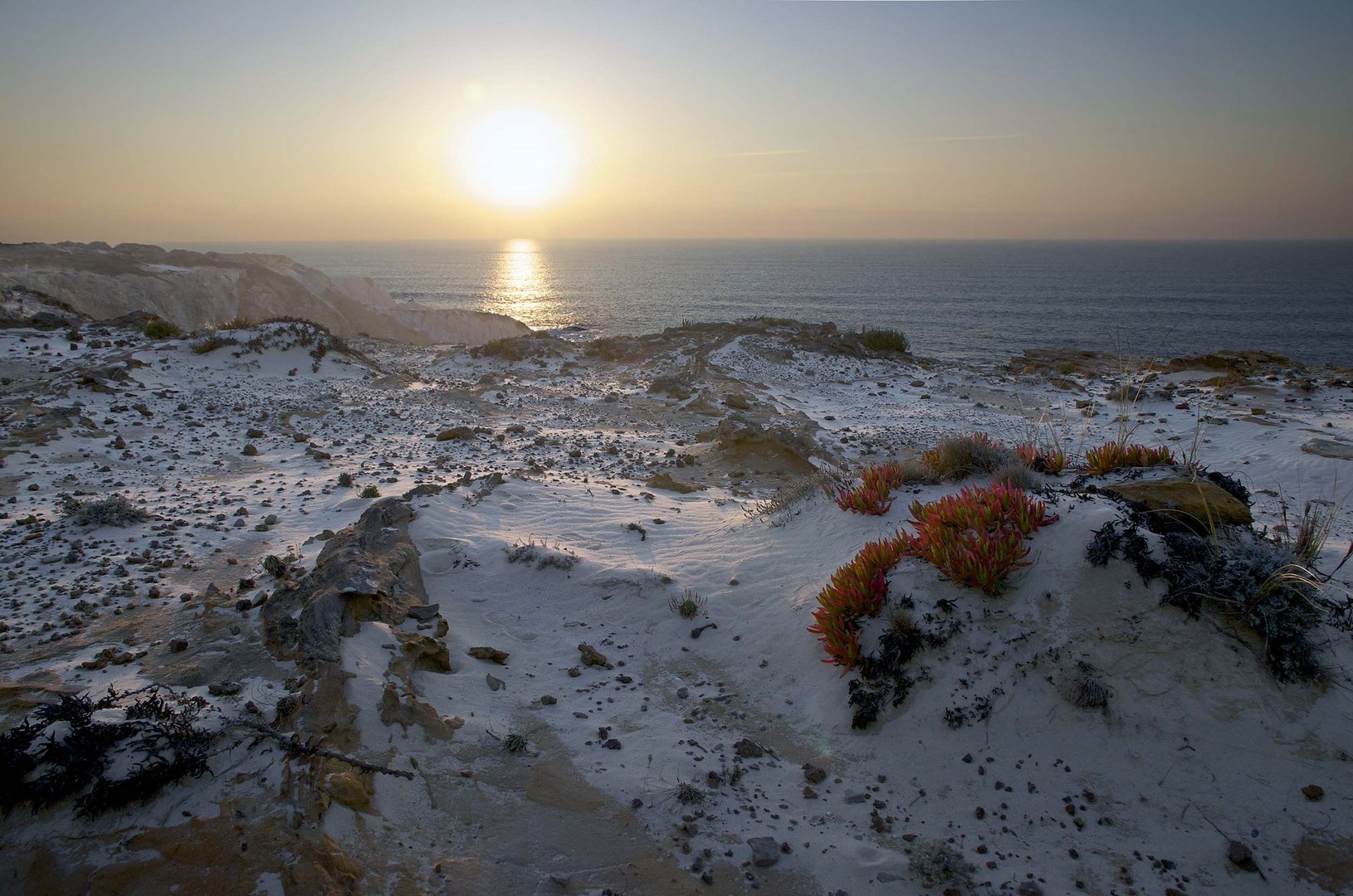 Costa Vicentina