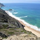 Costa Vicentina bei Vila do Bispo