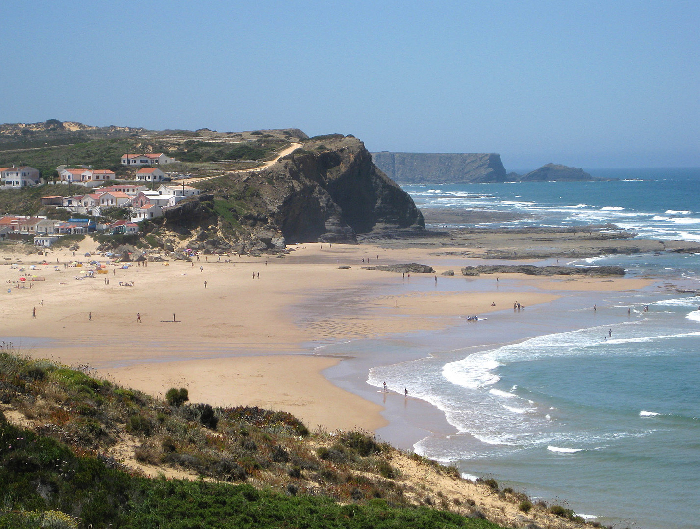 Costa Vicentina