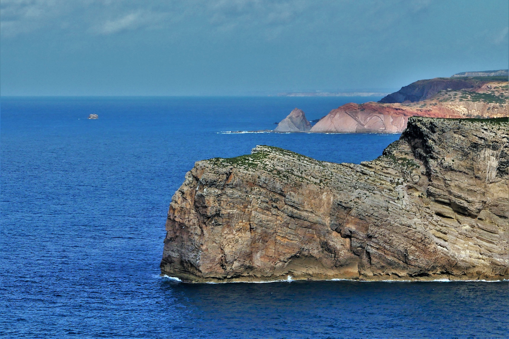 Costa VIcentina