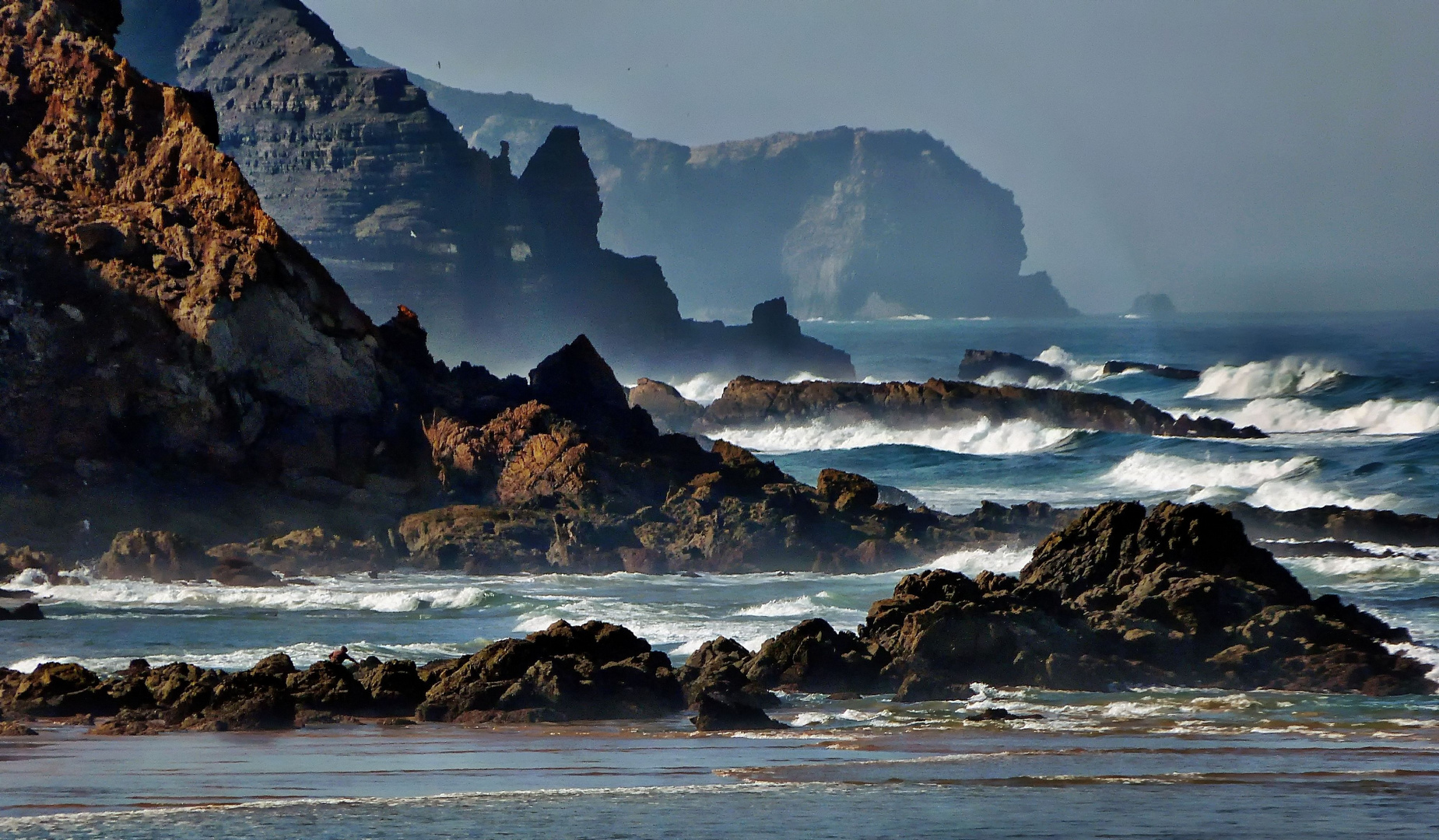 Costa Vicentina I