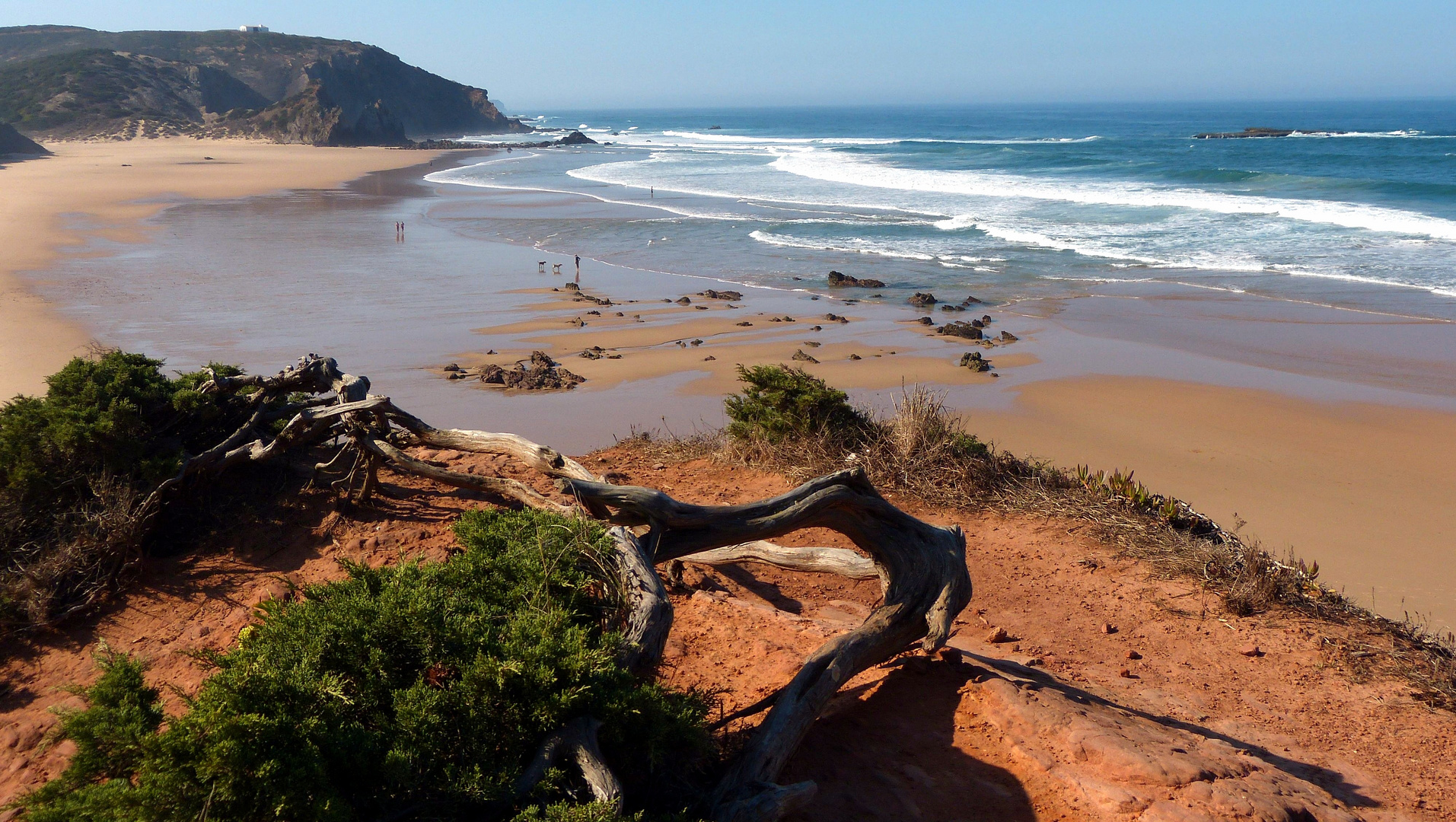 Costa Vicentina II