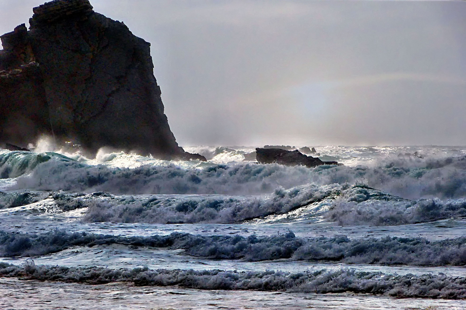 Costa Vicentina IV