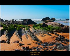 Costa Vicentina (Portugal)