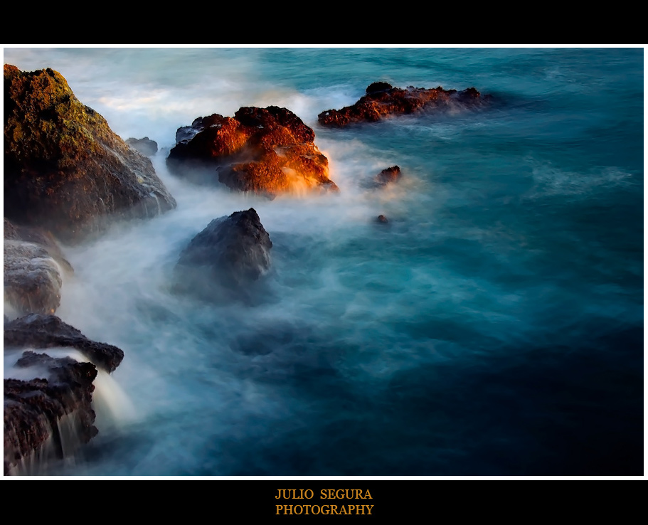 Costa Vicentina (Portugal)