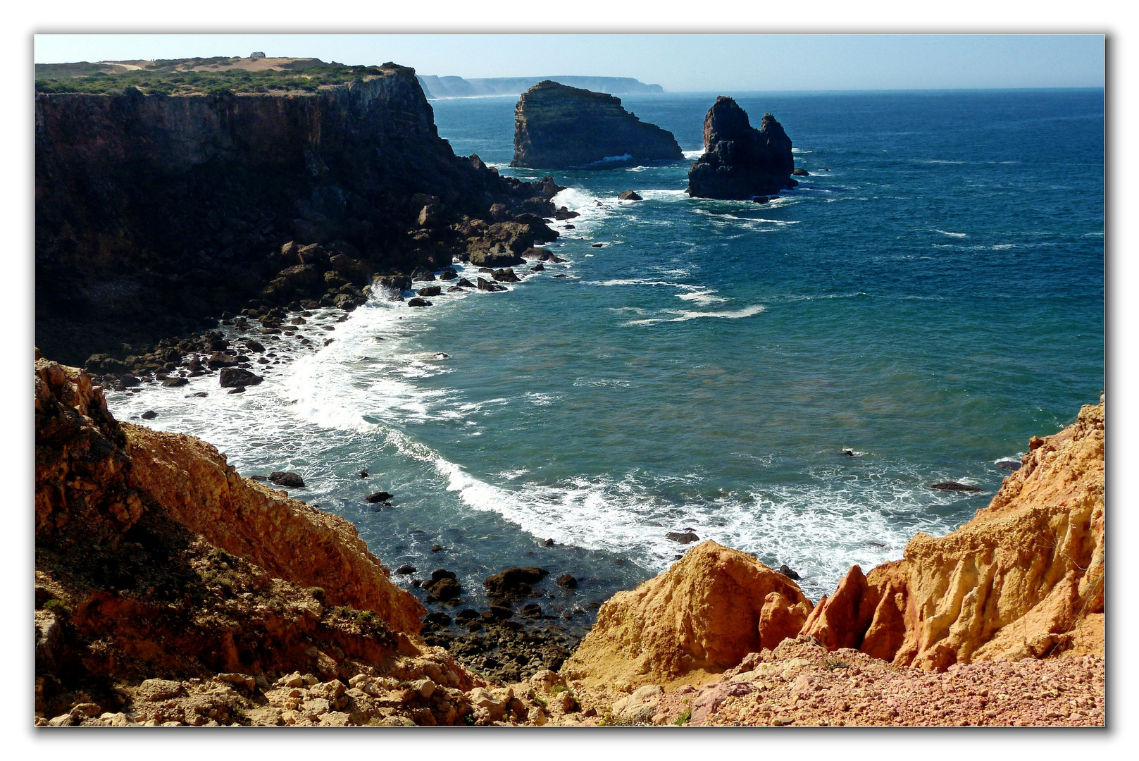 Costa Vicentina VII