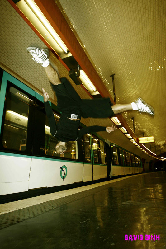 Costal subway