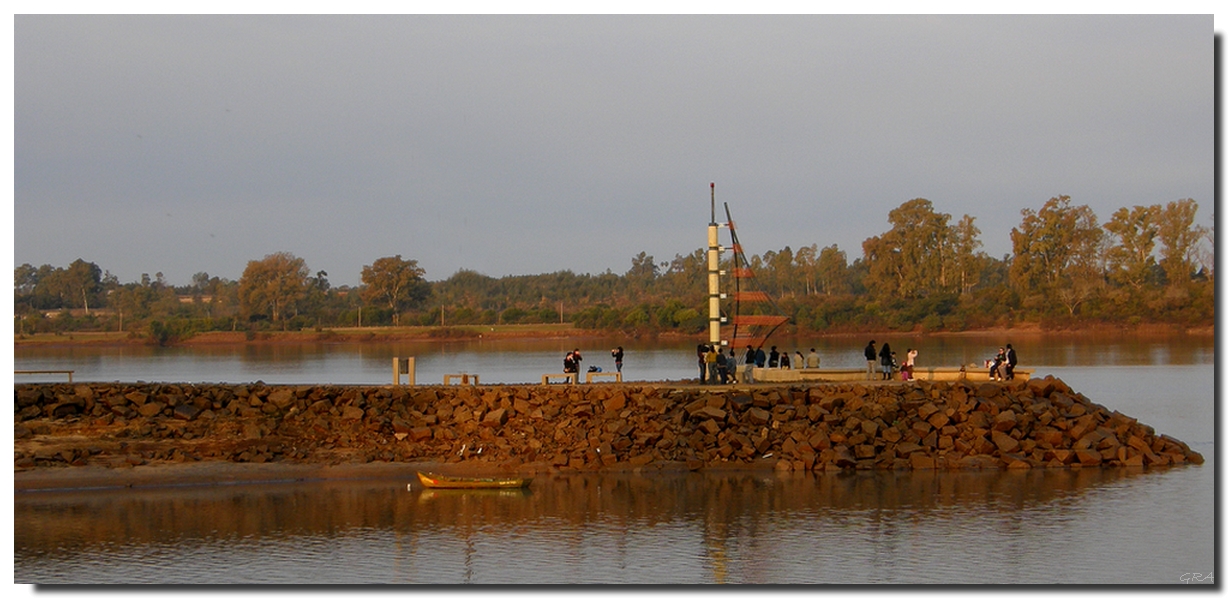 COSTANERA CONCORDIA II