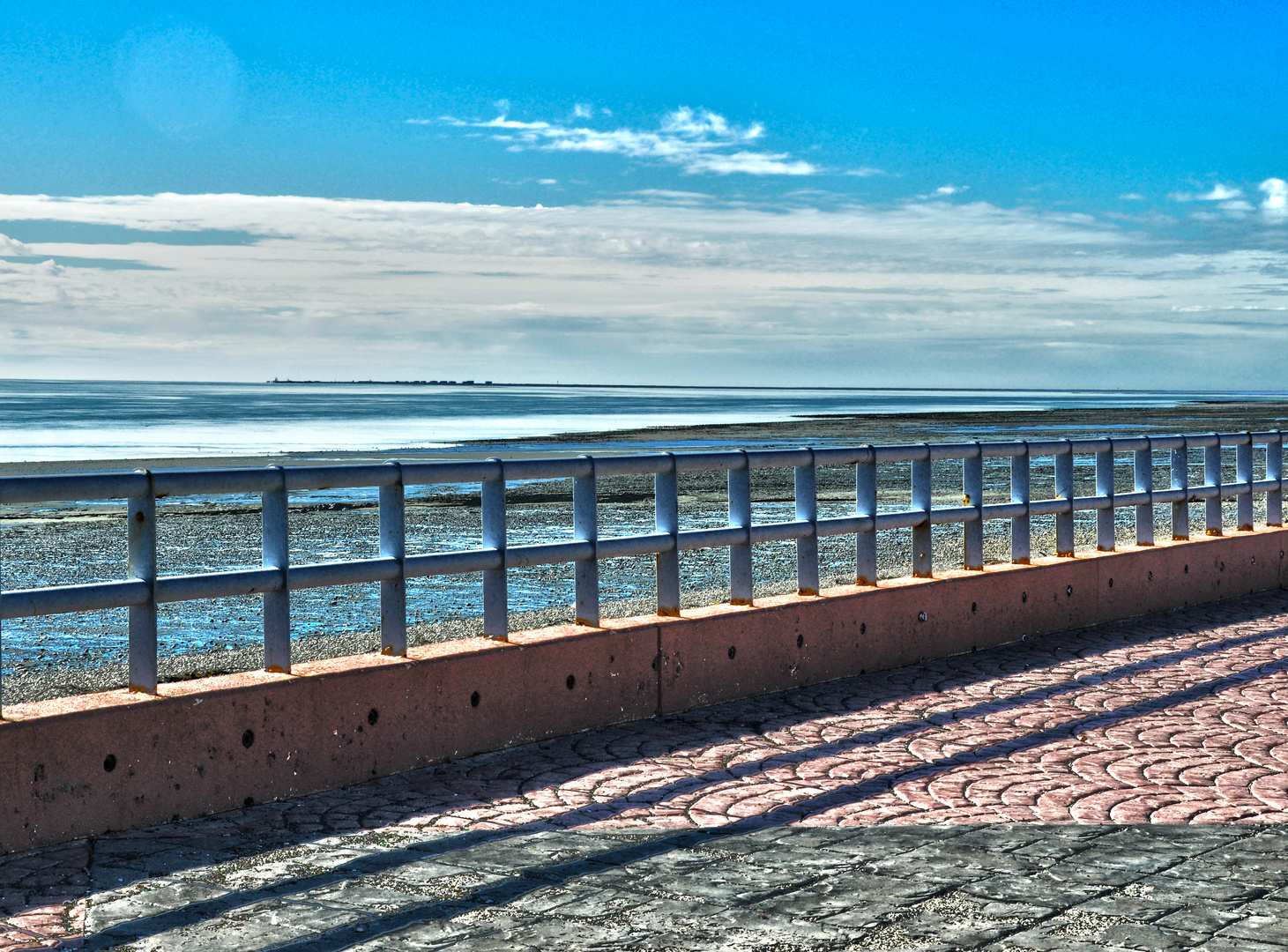 costanera de Rio Gallegos