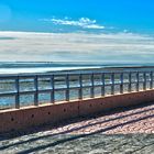 costanera de Rio Gallegos