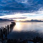 Costanera Puerto Natales