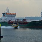 COSTANZA WONSILO / General Cargo / Rotterdam