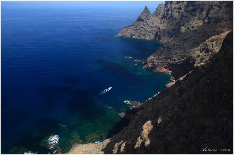 Costas de Tenerife