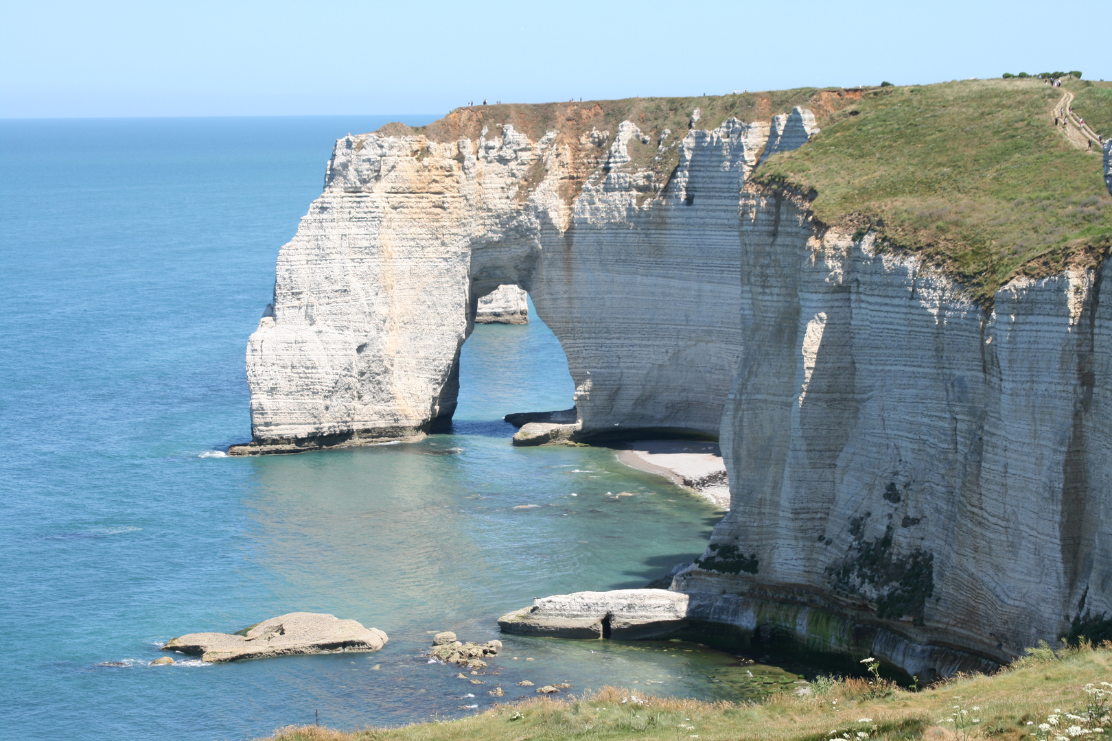 Coste della Normandie