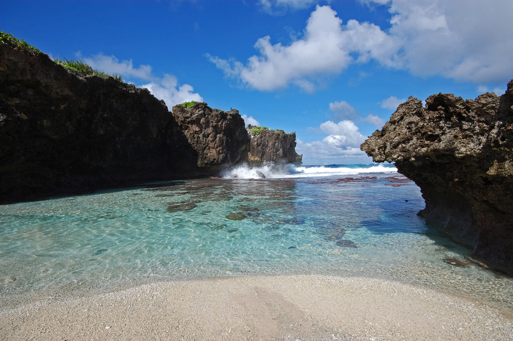 Coste e spiagge (1)