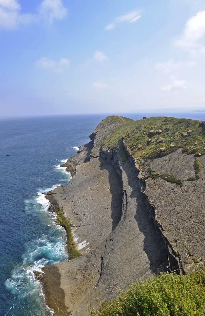 Coste Rocciose