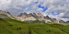 Costebella Berge