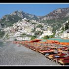 Costiera Amalfitana - Positano