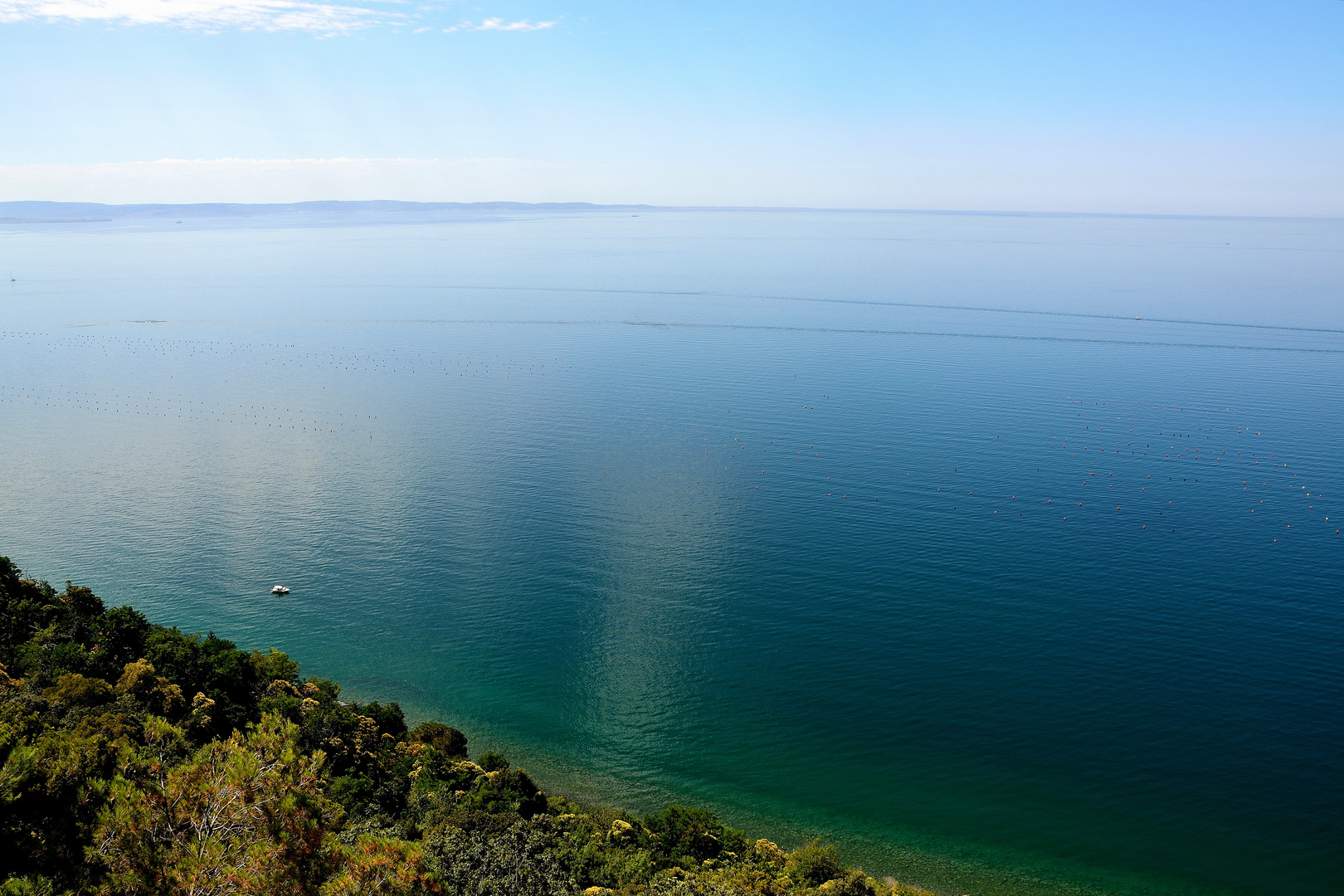 Costiera Trieste