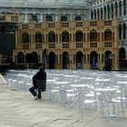 Costruendo una Venezia fittizia ...