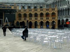 Costruendo una Venezia fittizia ...