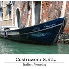 Costruzioni S.L.R