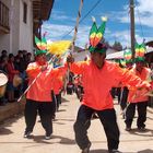 costumbres de los pueblos andinos de perú