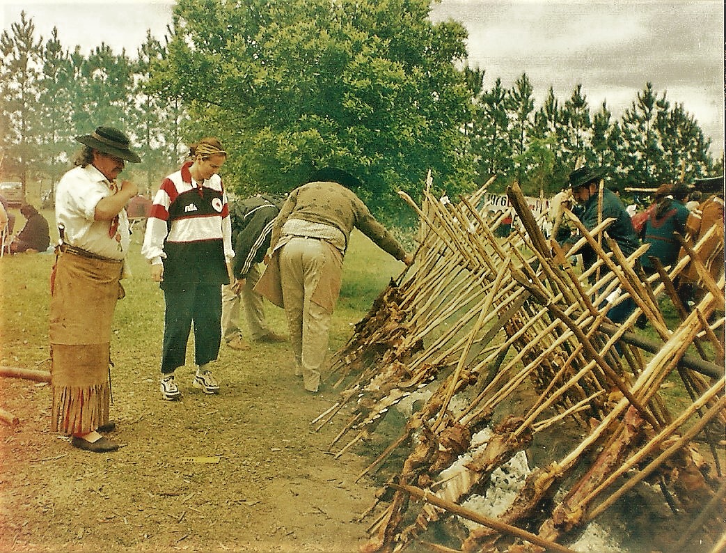 COSTUMBRES DE NUESTRO LITORAL