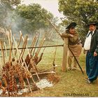 costumbres del litoral argentino,día festivo