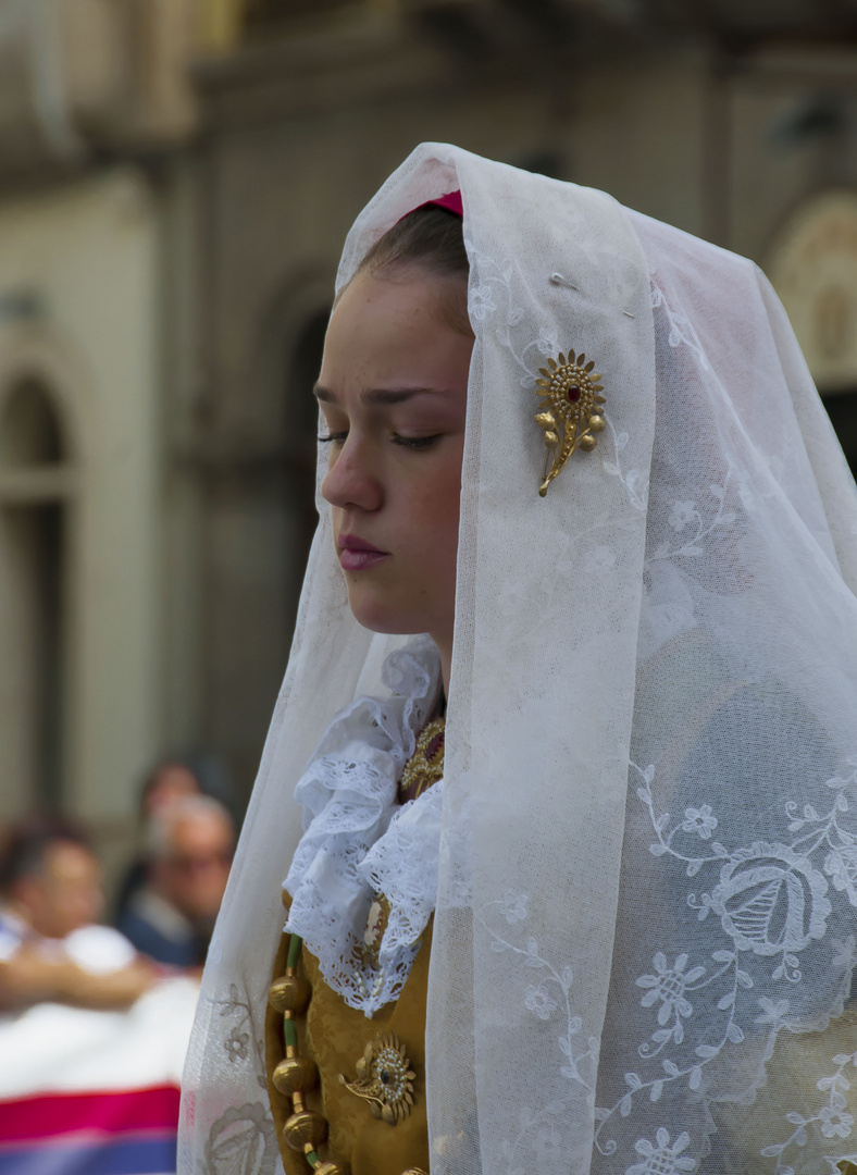 Costume tradizionale 