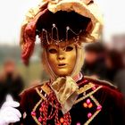 COSTUME VENEZIANO