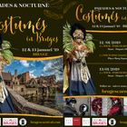 Costumes de Bruges 12-13 Januar 2019 