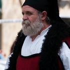 Costumi della Sardegna