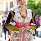 Costumi di Sardegna - Ittiri -